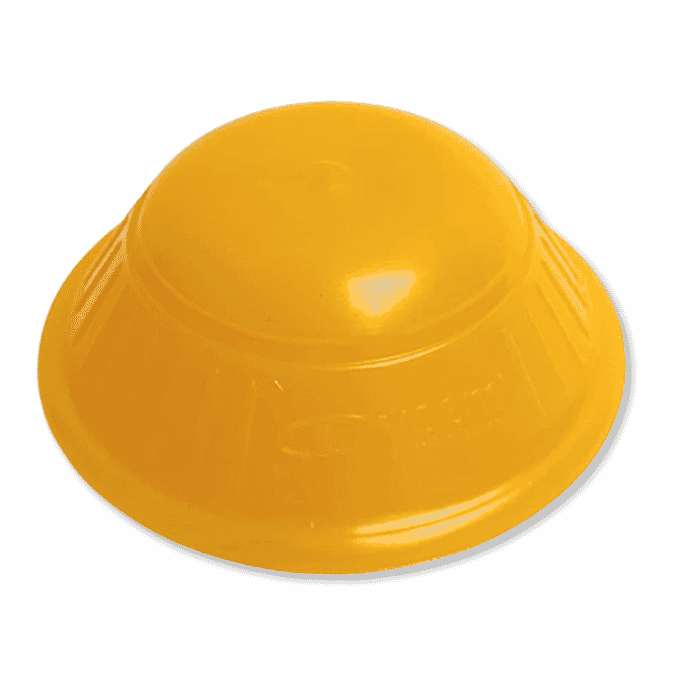 dycem bottle opener yellow