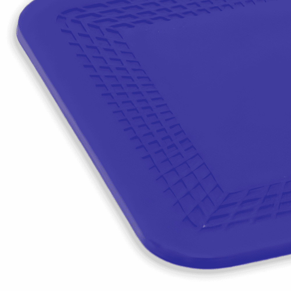 dycem coasters pack of 4 close up