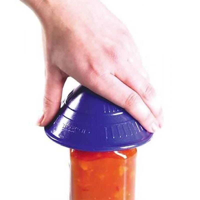 Dycem Jar Opener from Essential Aids