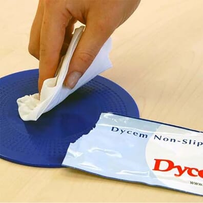 Dycem Non-Slip Wipes