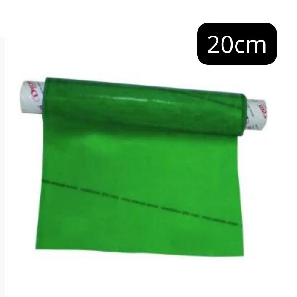 View Dycem Reel Dispenser 15m Long 20cm Wide Green information