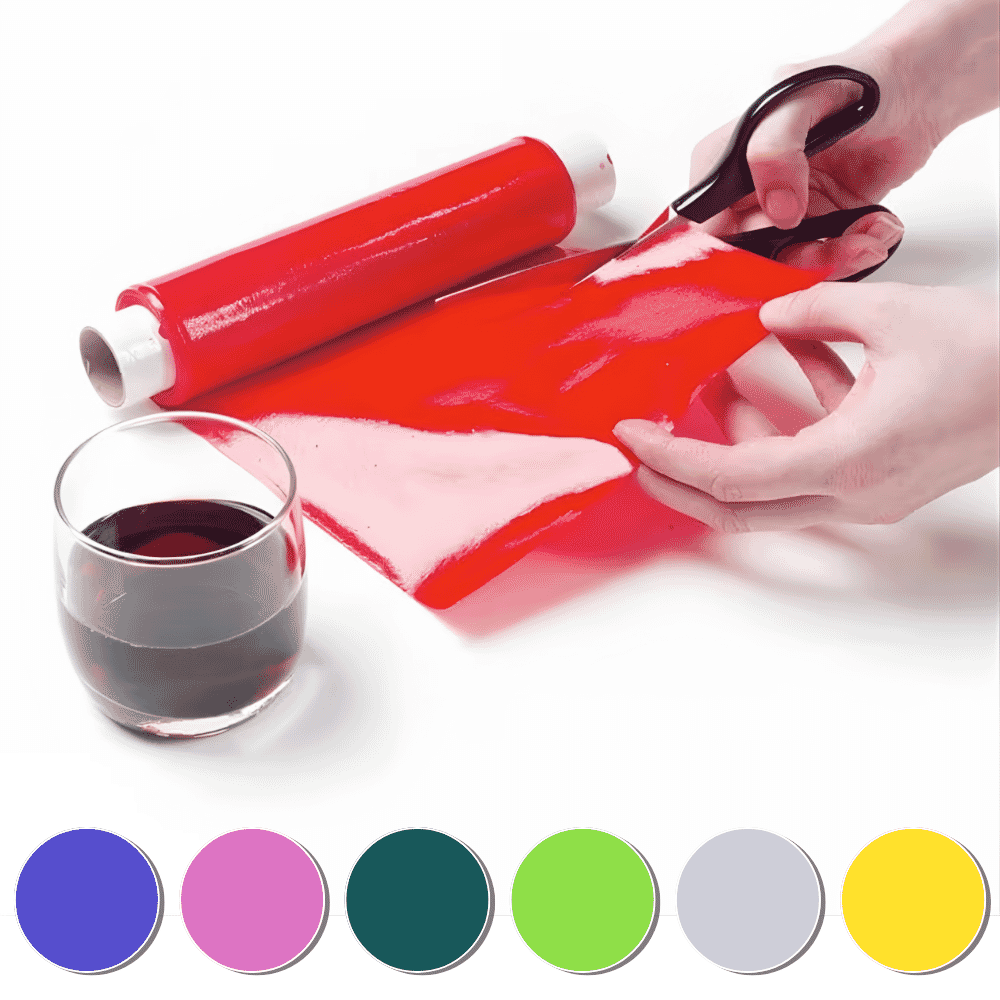 Dycem Reel Dispenser