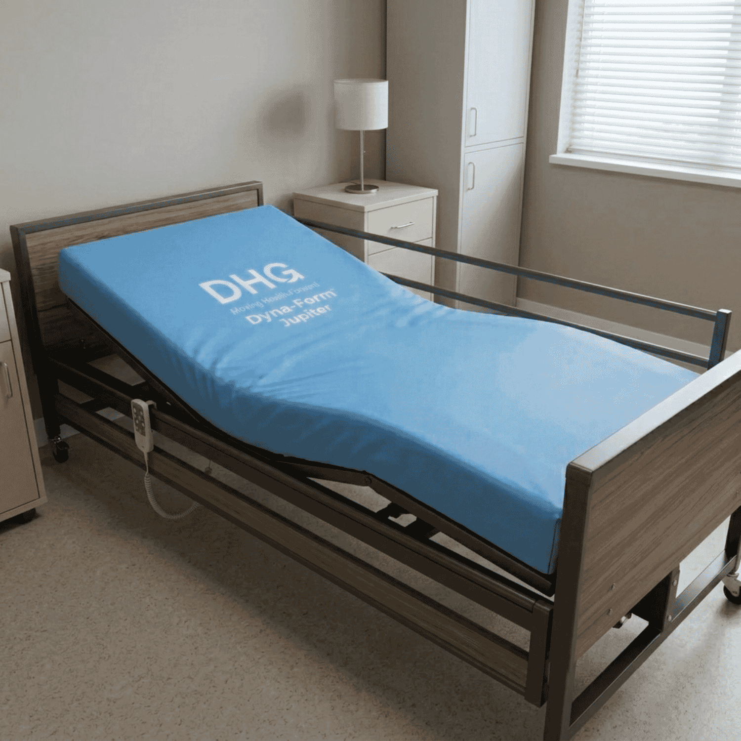 dyna form jupiter mattress lifestyle
