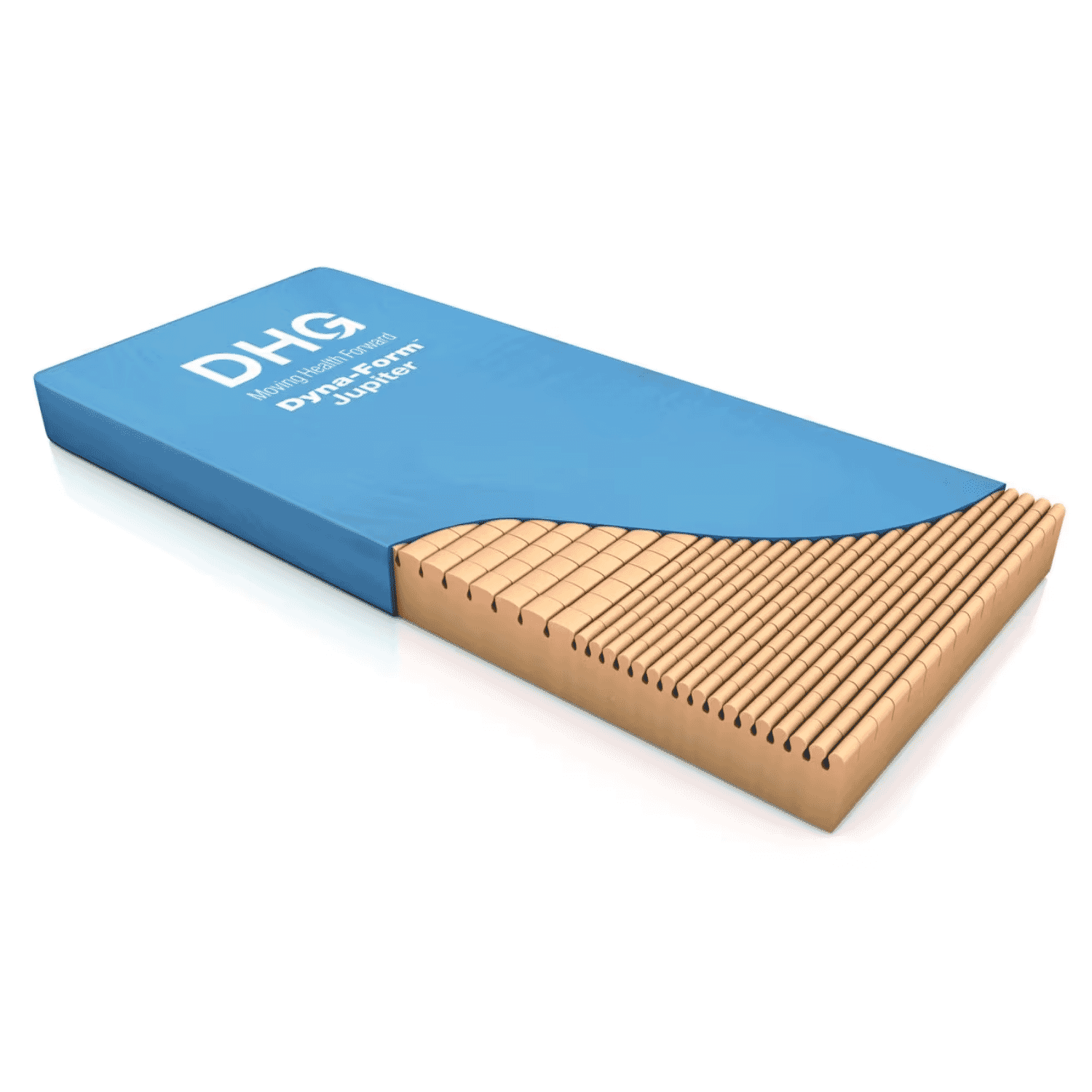 Dyna-Form Jupiter Mattress