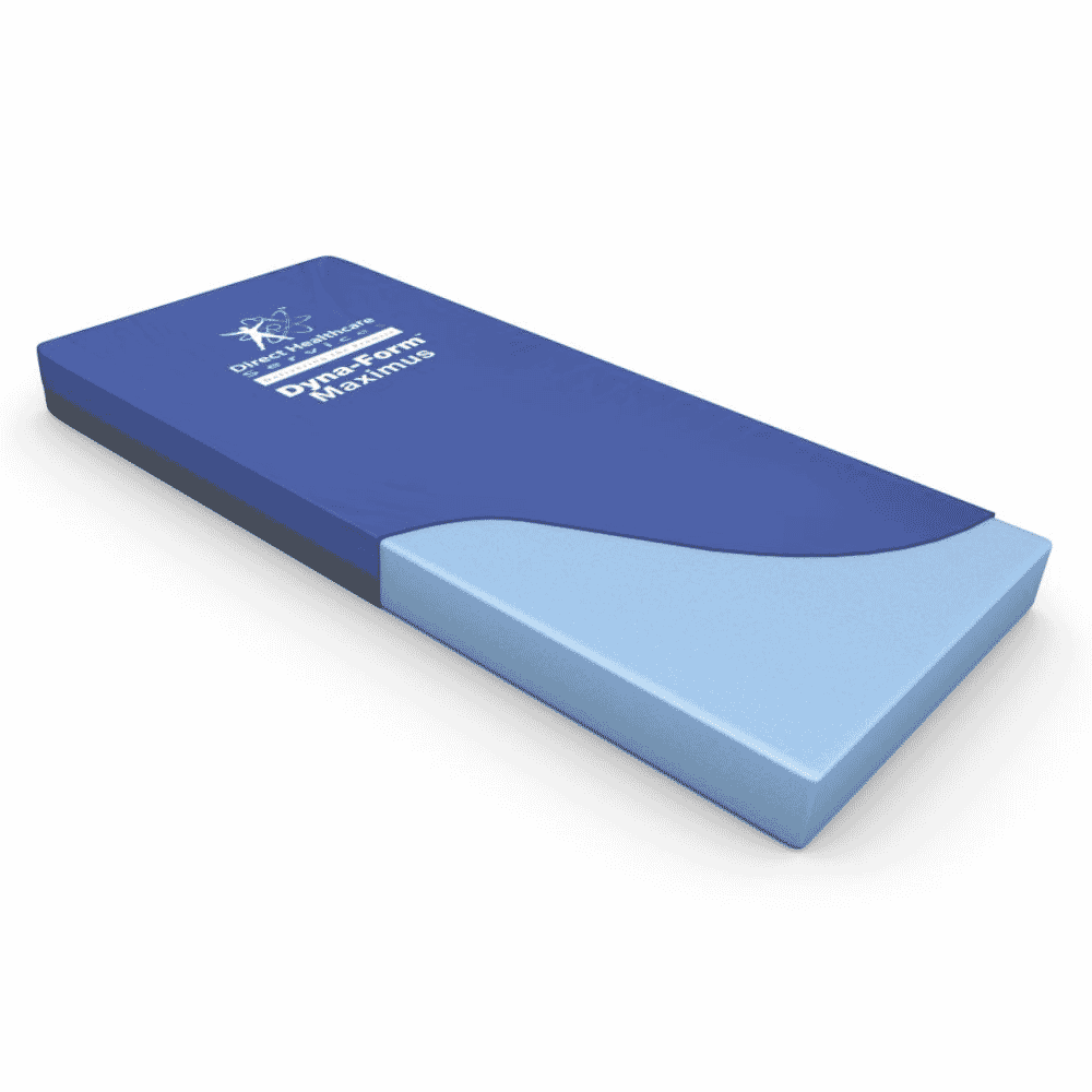 Dyna-Form Maximus Bariatric Mattress