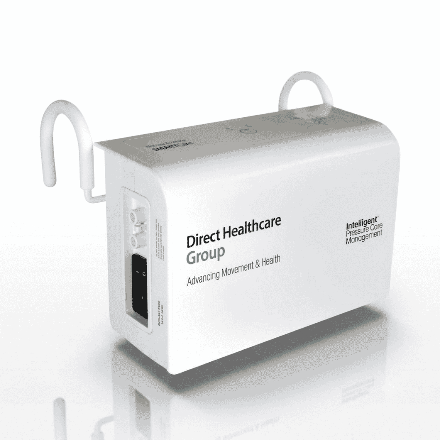 dyna form mercury advance hybrid mattress pump
