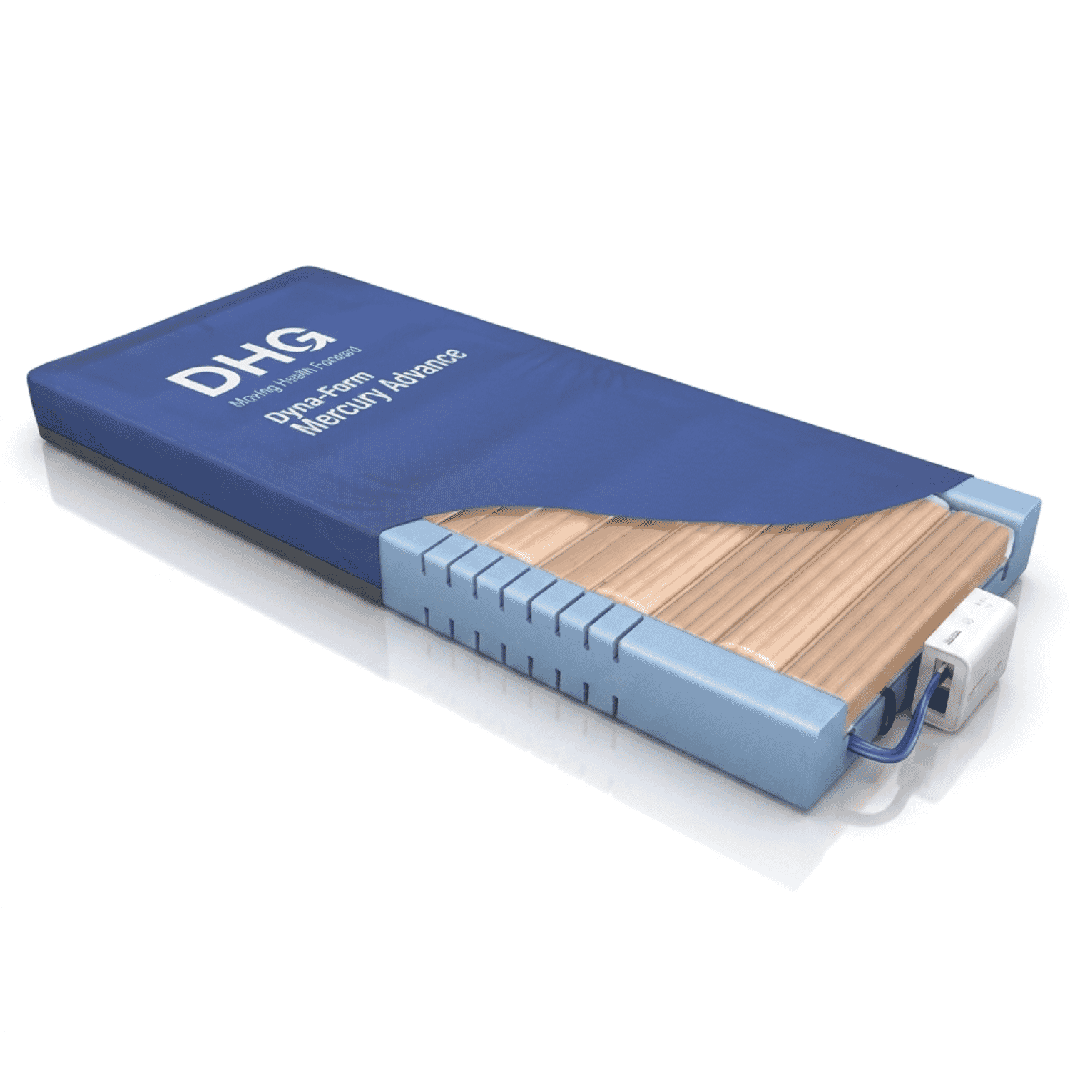 Dyna-Form Mercury Advance Hybrid Mattress