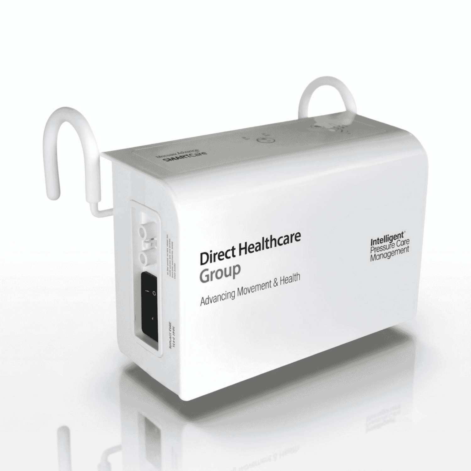 dyna form mercury advance trolley mattress pump