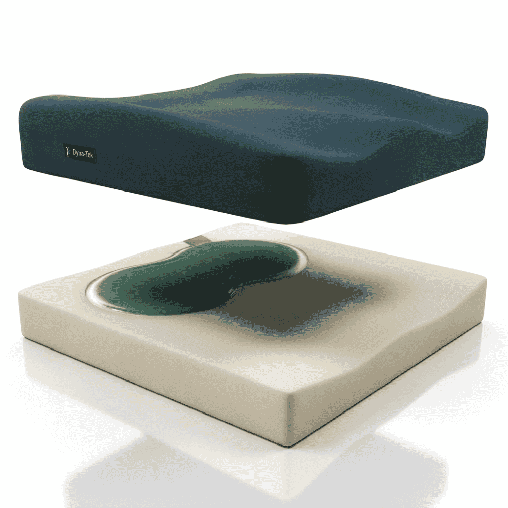 Dyna-Tek Gel Cushion