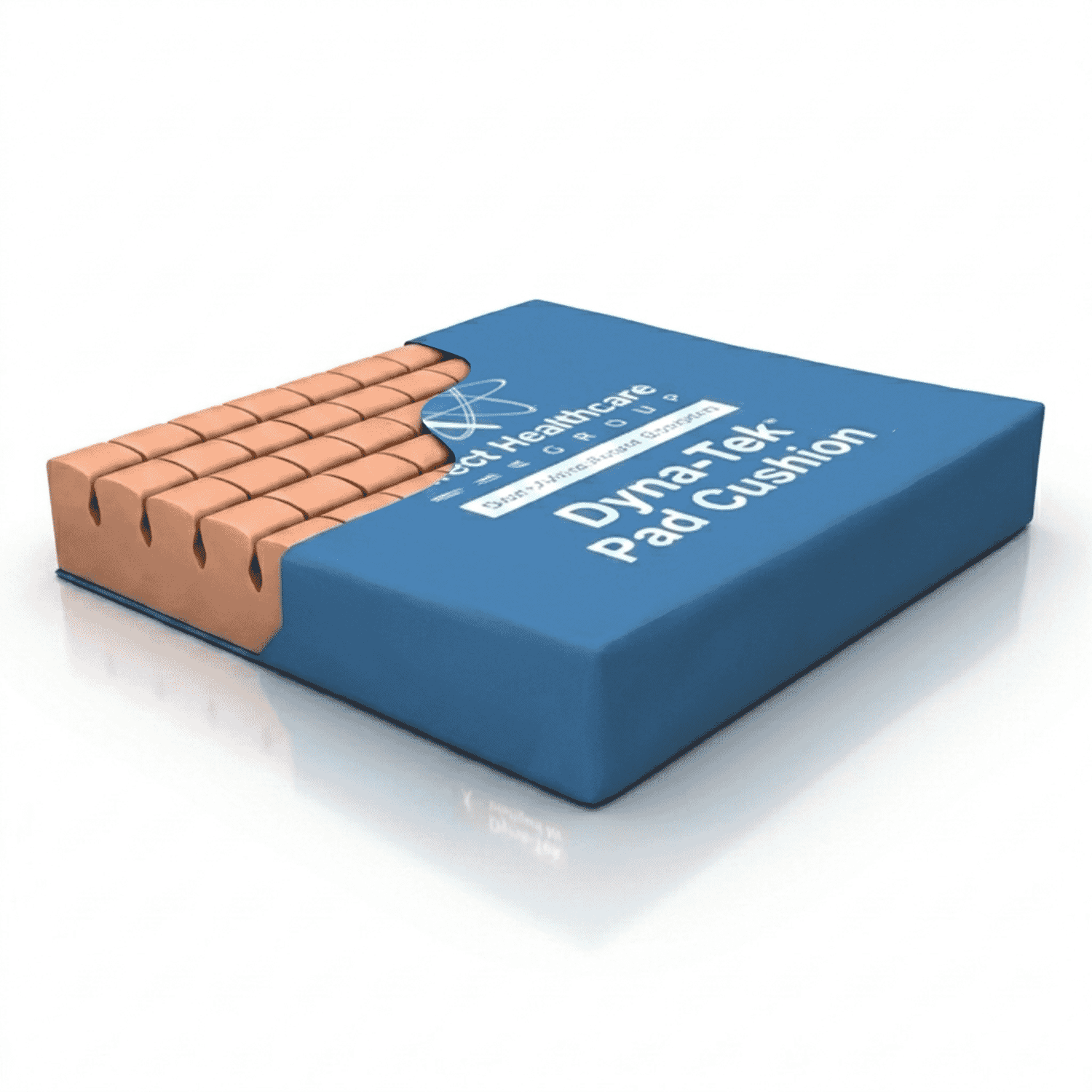 Dyna-Tek Pad Cushion