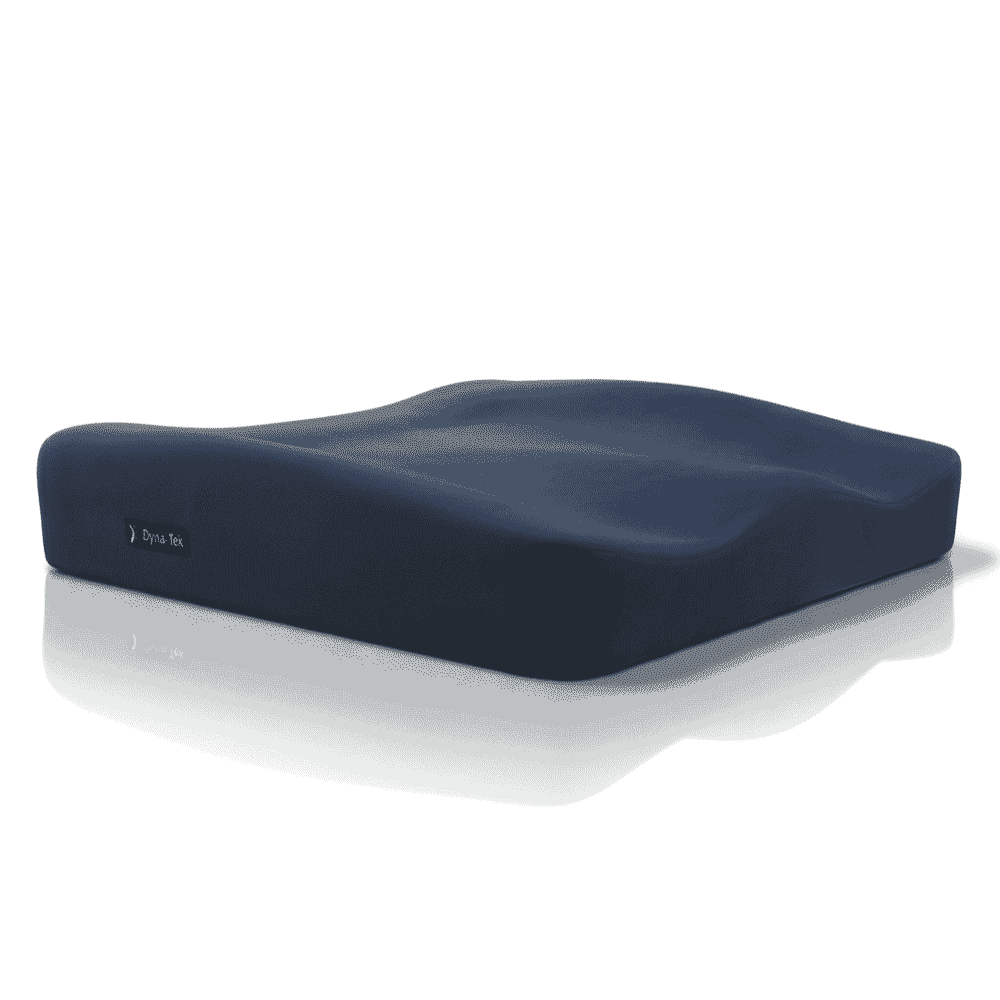 dyna tek posture visco pressure cushion cover