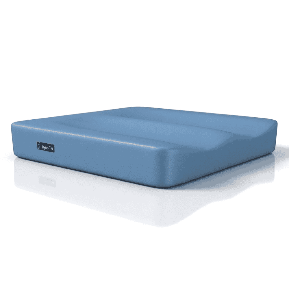 dyna tek profile wheelchair cushion cover