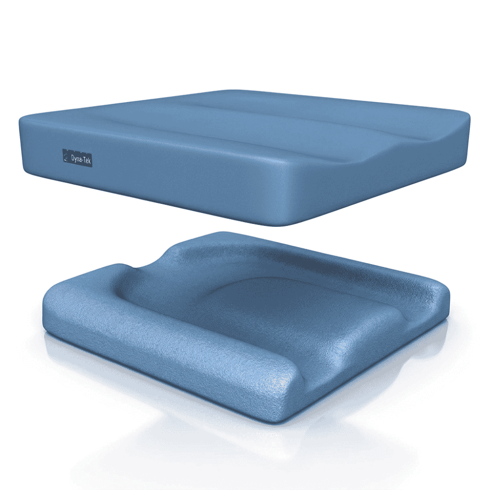 Dyna-Tek Profile Wheelchair Cushion