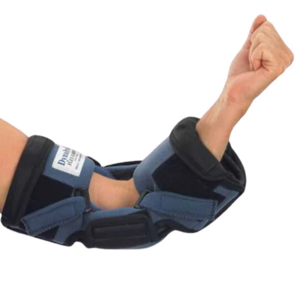 DynaPro Flex Elbow Support