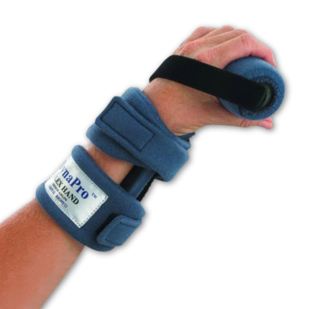 DynaPro Flex Hand WHFO