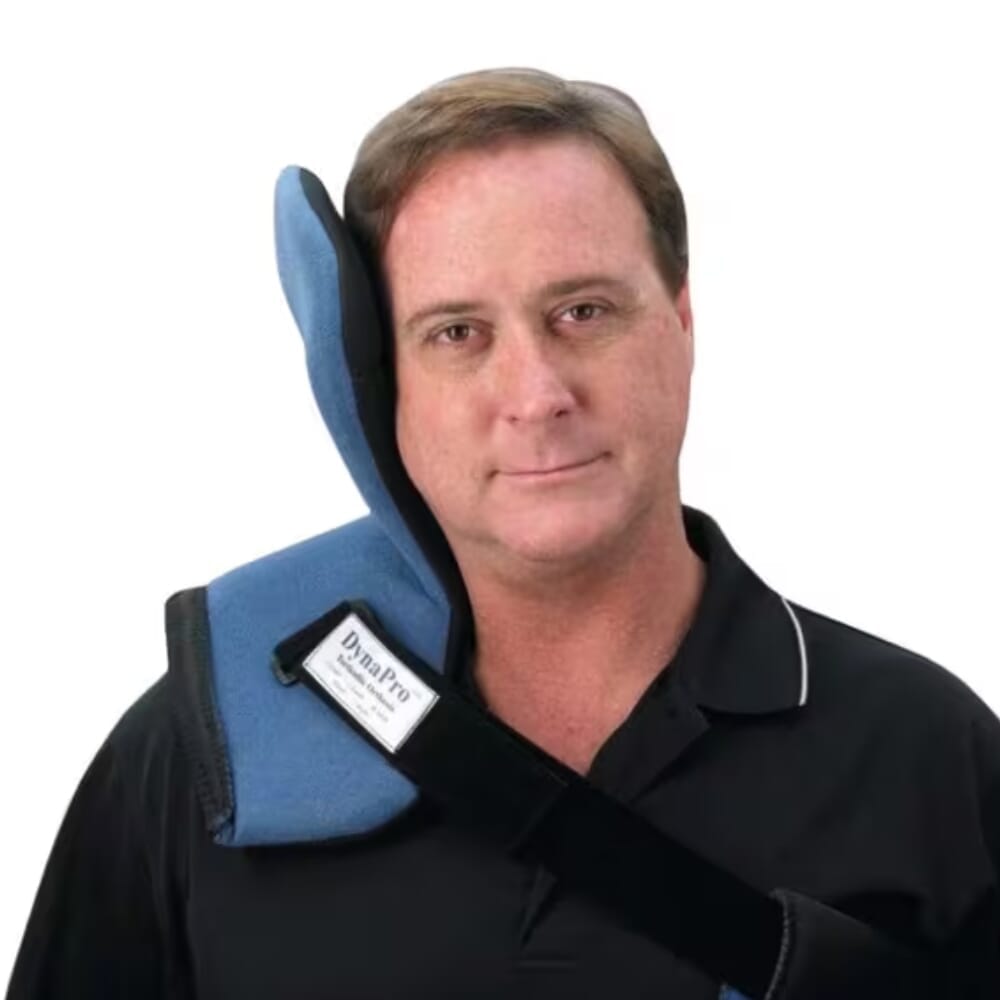 DynaPro Torticollis Collar