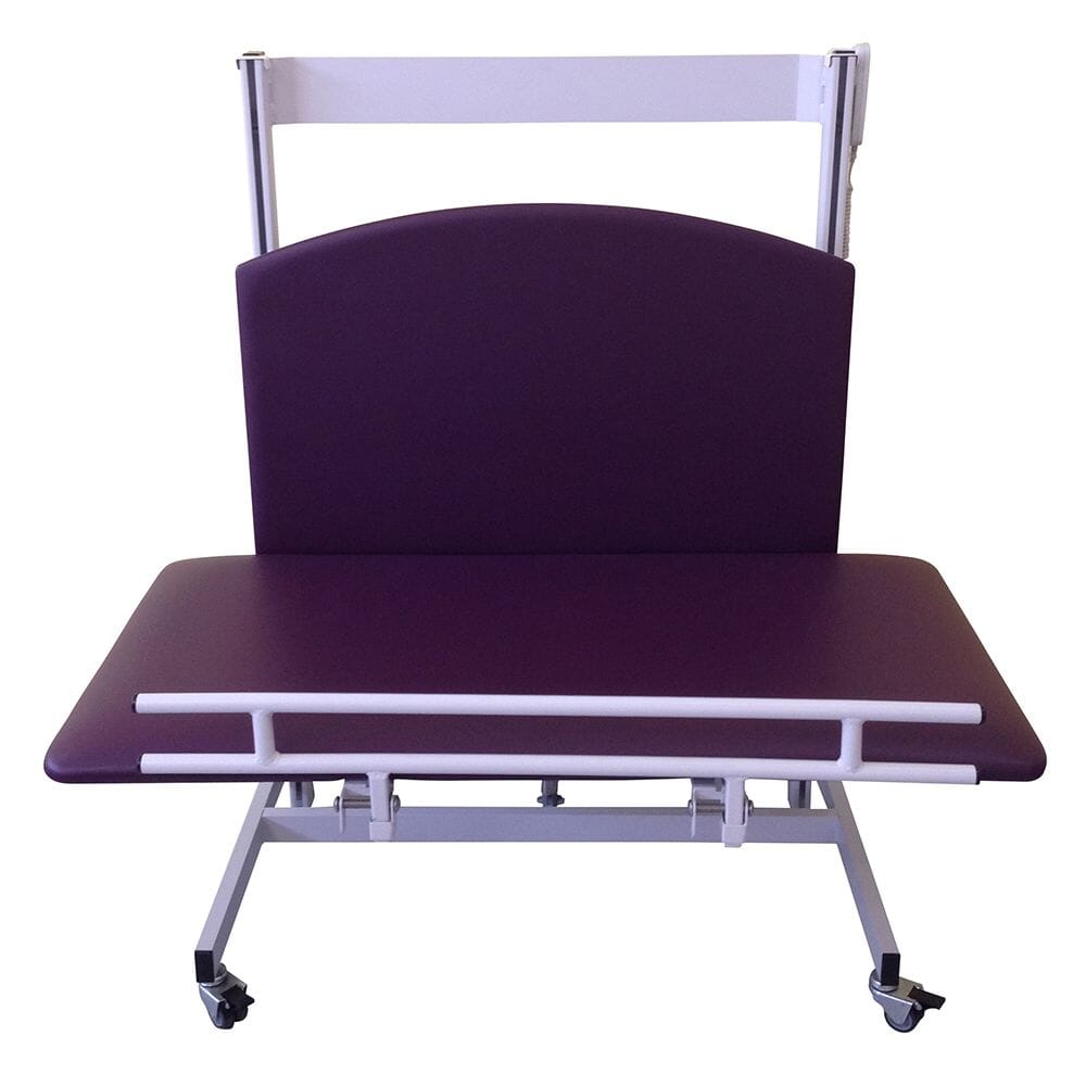 View SKM Freestanding Easychange Changing Table information