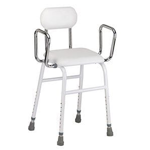 View 4in1 Perching Stool information