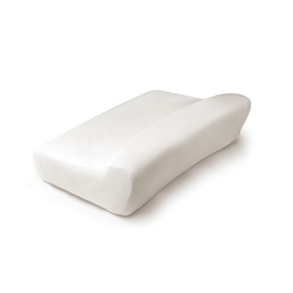 View Contoured Pillow information