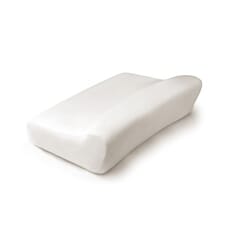 Contoured Pillow