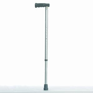 View Coopers Walking Stick Adjustable Height Small information