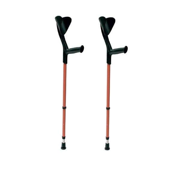 NHS Crutches