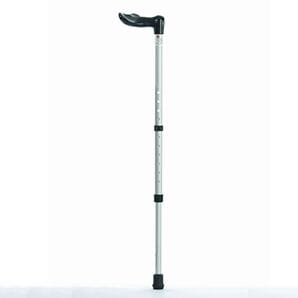 View Coopers Fischer Stick Handle Adjustable Height Right information