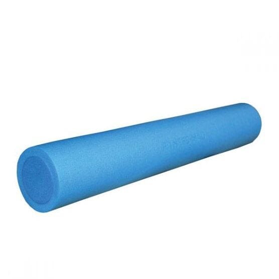 Foam Roller 10cm x 30.5cm Half White from Essential Aids