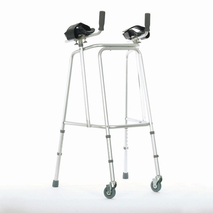 Zimmer Frames, Walking Frames, Zimmer Frame With Wheels