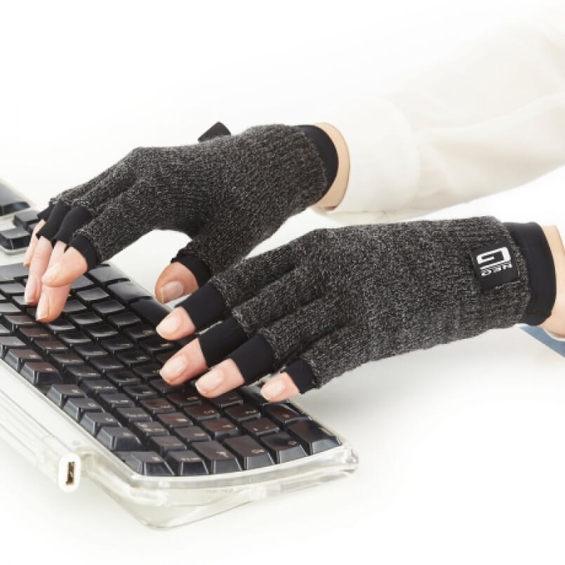 Comfort/Relief Arthritis Gloves