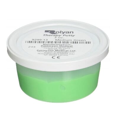 Rolyan Hand Therapy Putty