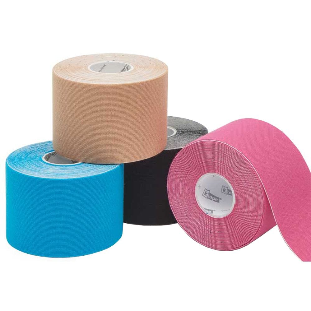 KTape Kinesio Tape Beige from Essential Aids