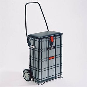 View Escort Shopping Trolley information