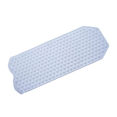 Deluxe Rubber Mat With Massage Nodules