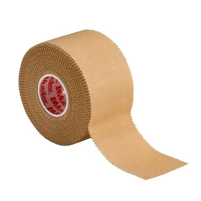 Mueller P Strength Tape