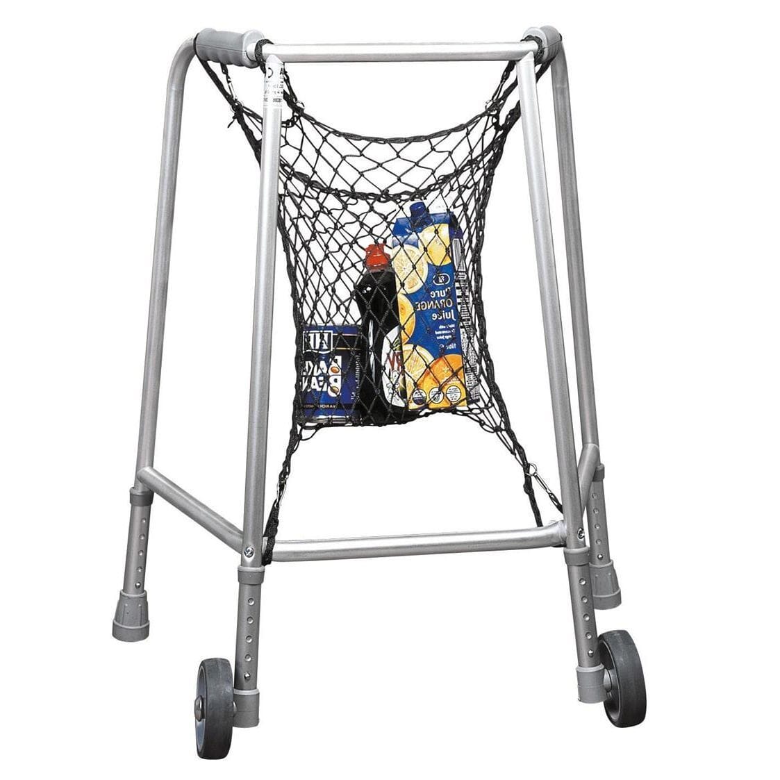 Walking Frames With Wheels, Folding Walking Frames & Accessories