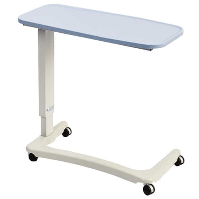 Heavy Duty Overbed Table