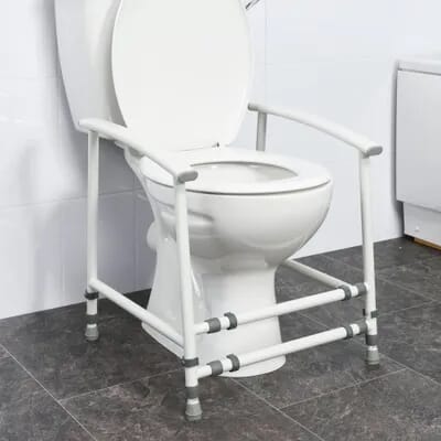 View Childrens Toilet Frame Frame Only information