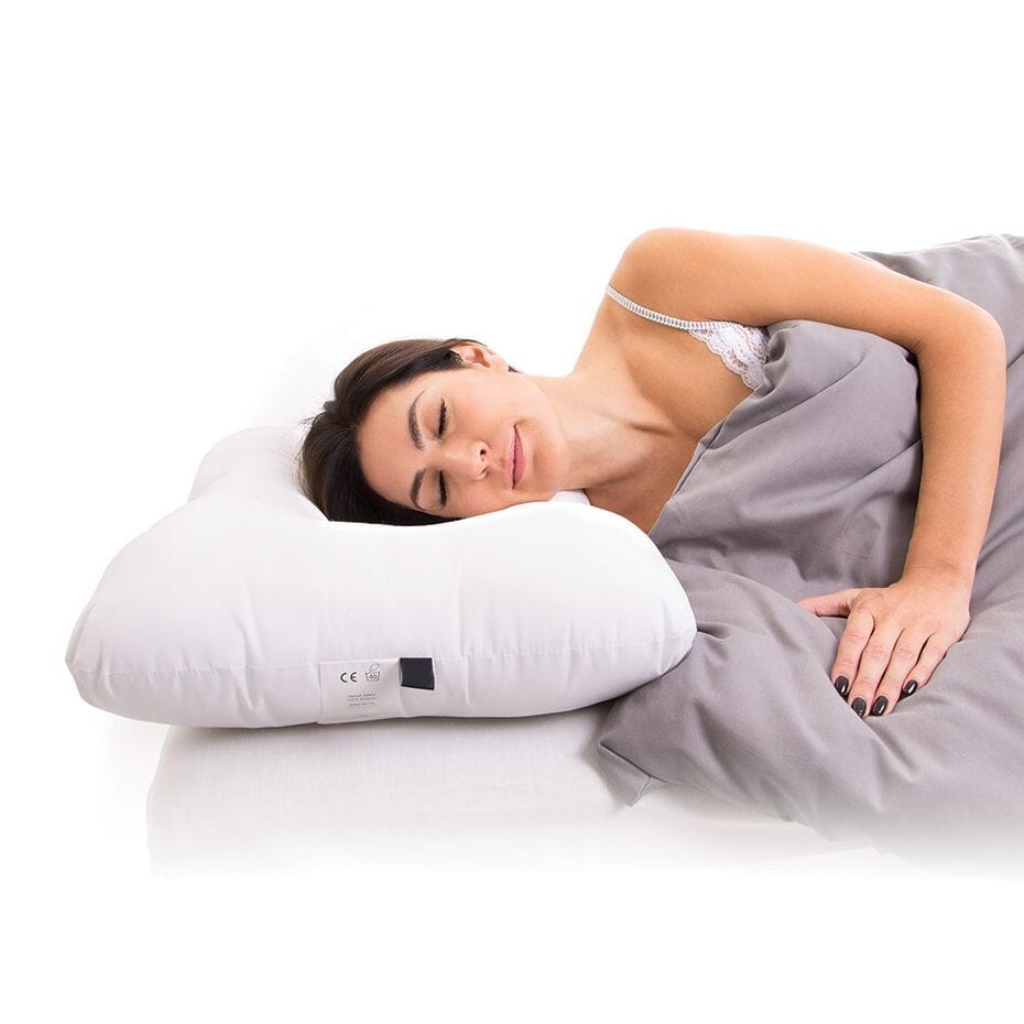View Orthopaedic Pillow information