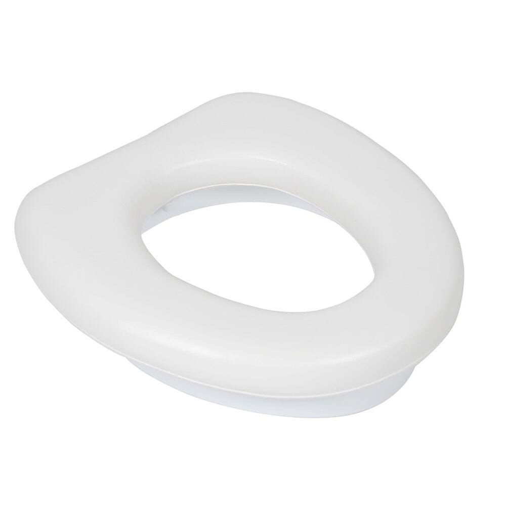 Padded Toilet Seat from Essential Aids