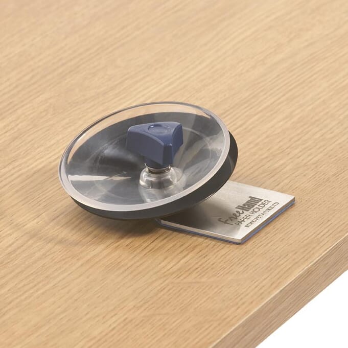 Easi-Grip Paper Holder