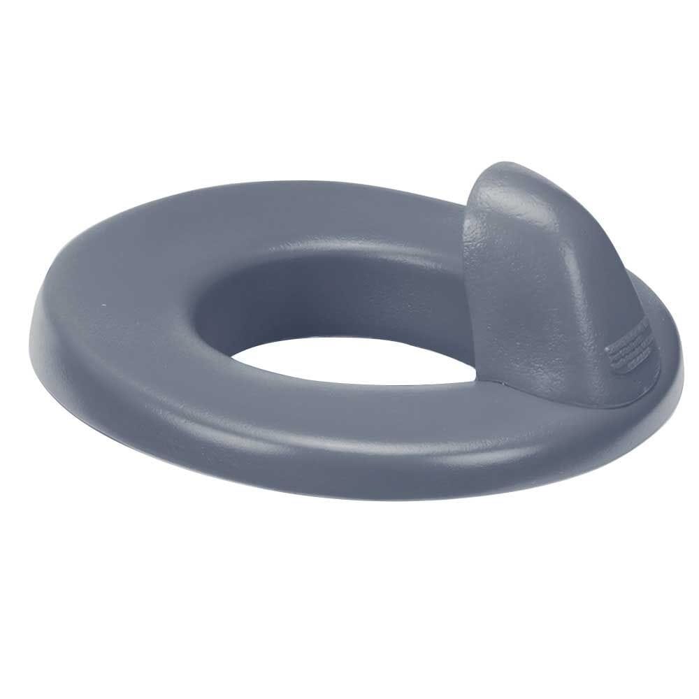 View Padded Toilet Seat and Ring Reducer information