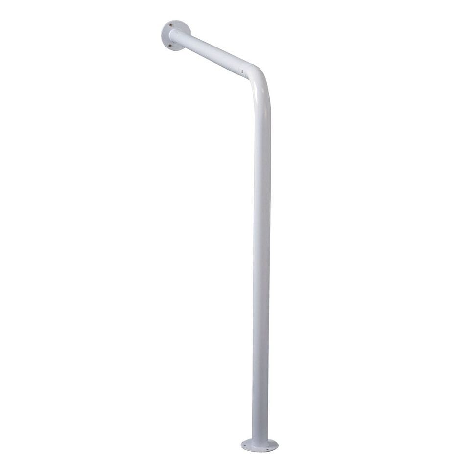 Toilet Rails, Toilet Hand Rails & Toilet Support Rails For Elderly