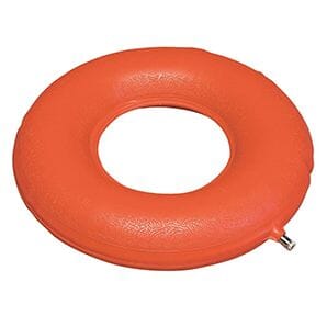 View Economy Rubber Ring Cushion information
