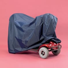 Scooter Storage Cover