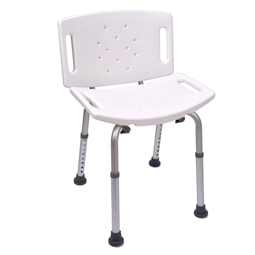 View Shower Chair information