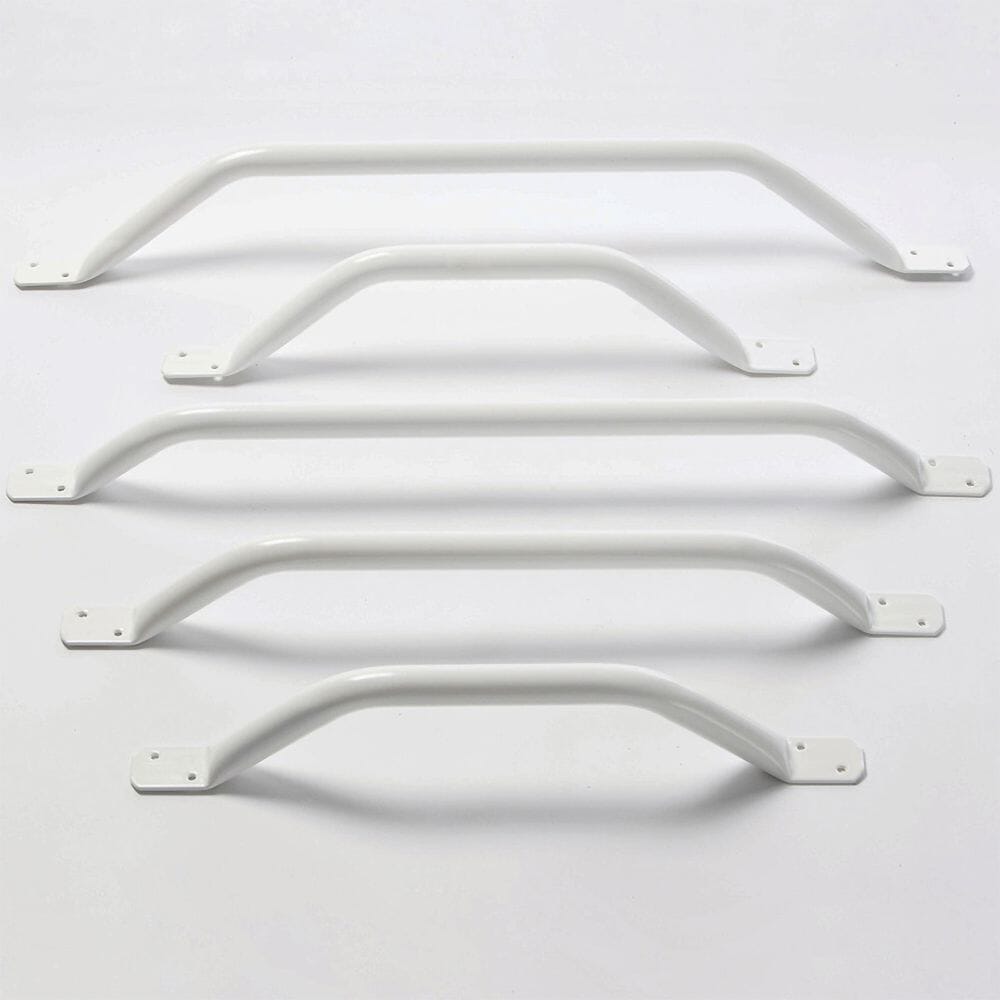 Mobility Grab Rails & Grab Bars