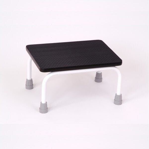 View Bath Step Stool 150mm 6 inch Height information
