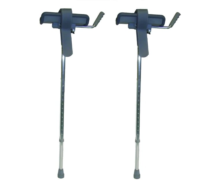 View Trough Crutches Arthritic information