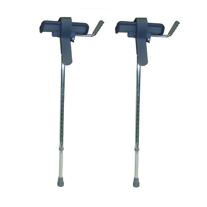 Trough Crutches - Arthritic